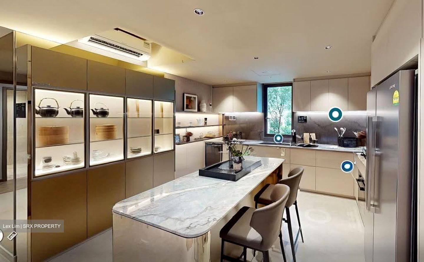 River Modern (U/C) (D9), Apartment #550194941